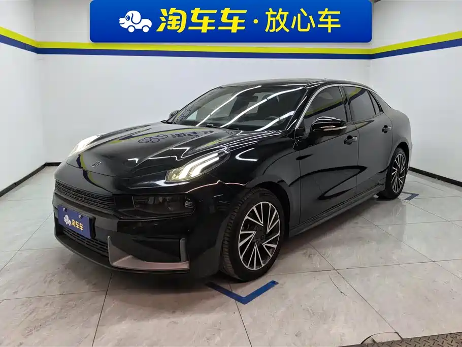 Lynk & Co 03 2020