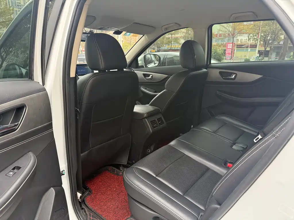 DONGFENG SCENERY S560