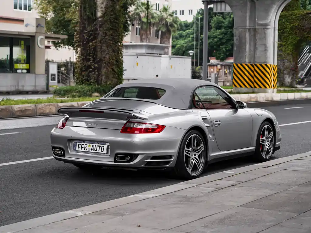 Porsche 911 — миниатюра 19