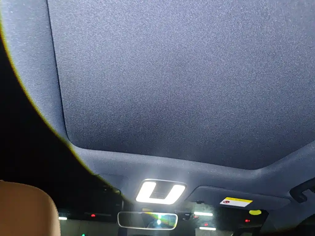 Li Auto Li ONE — миниатюра 9