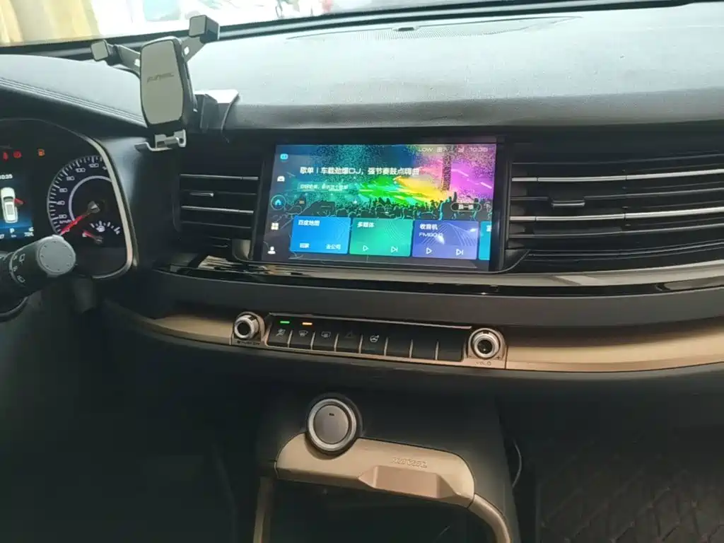Haval H6 — миниатюра 13