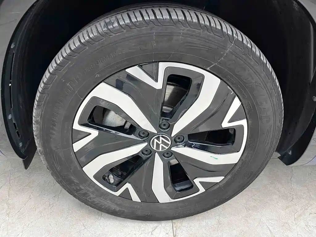 Volkswagen Tayron GTE — миниатюра 25