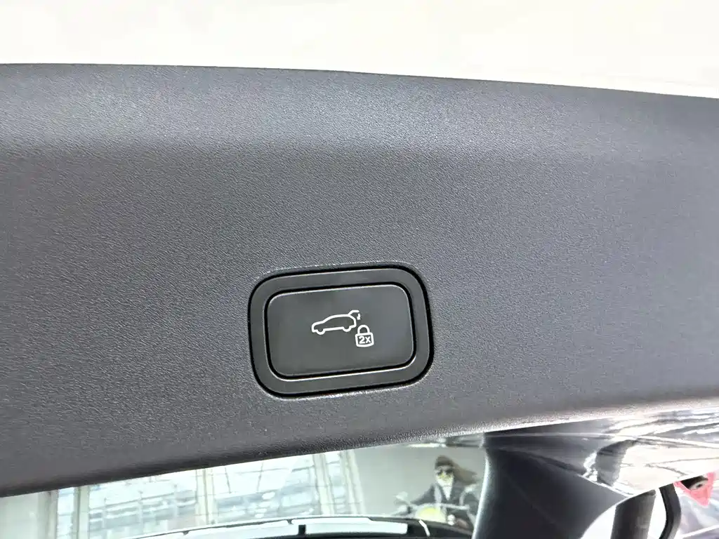 Li Auto Li i6 — миниатюра 26