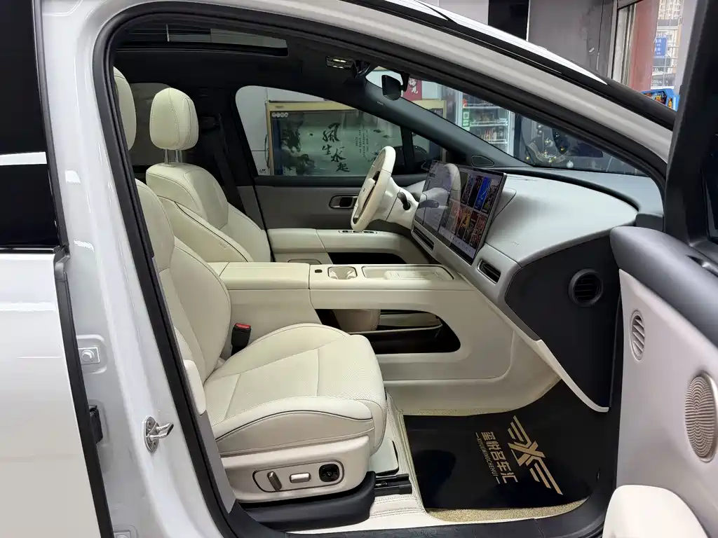 Li Auto Li i6 — миниатюра 12