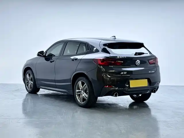 BMW X2 — миниатюра 4