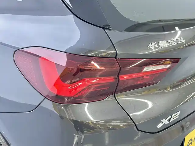BMW X2 — миниатюра 13