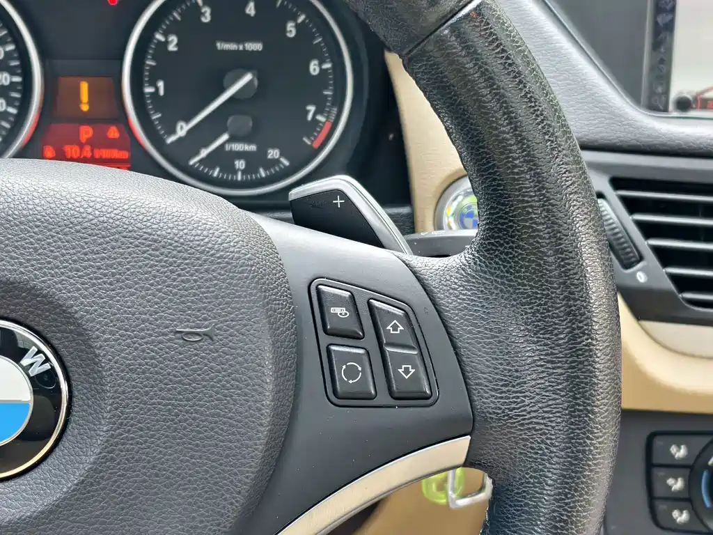 BMW X1 — миниатюра 44