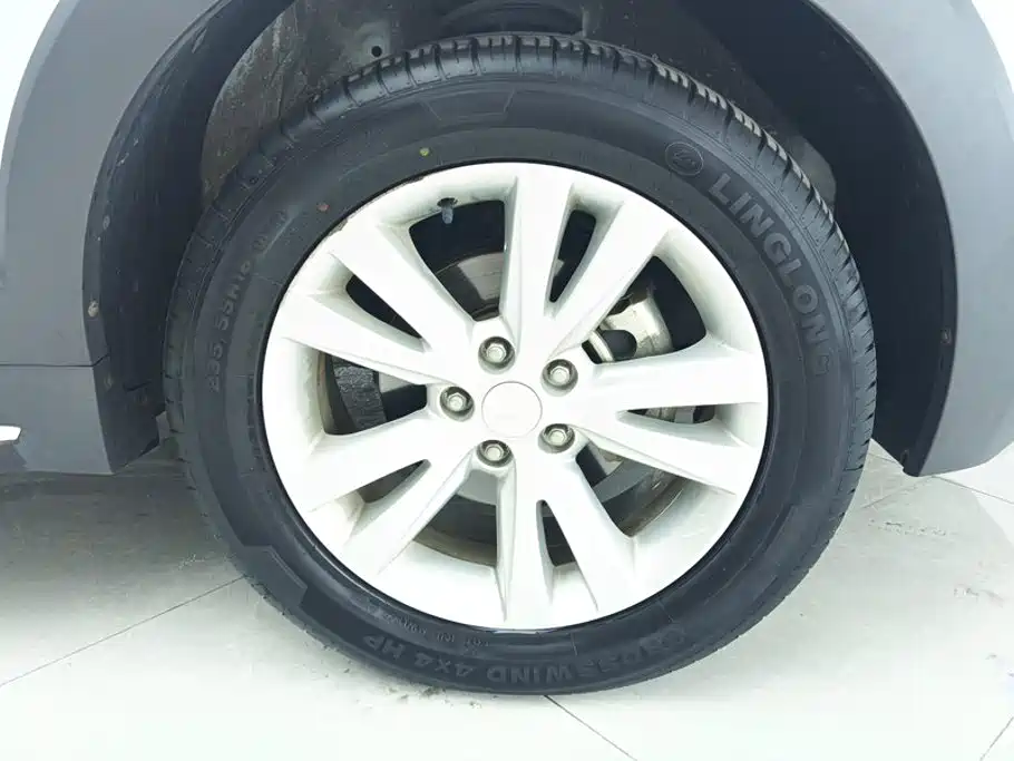 Chevrolet Captiva 2.4L 4WD Flagship Edition 7 seats, фото 6