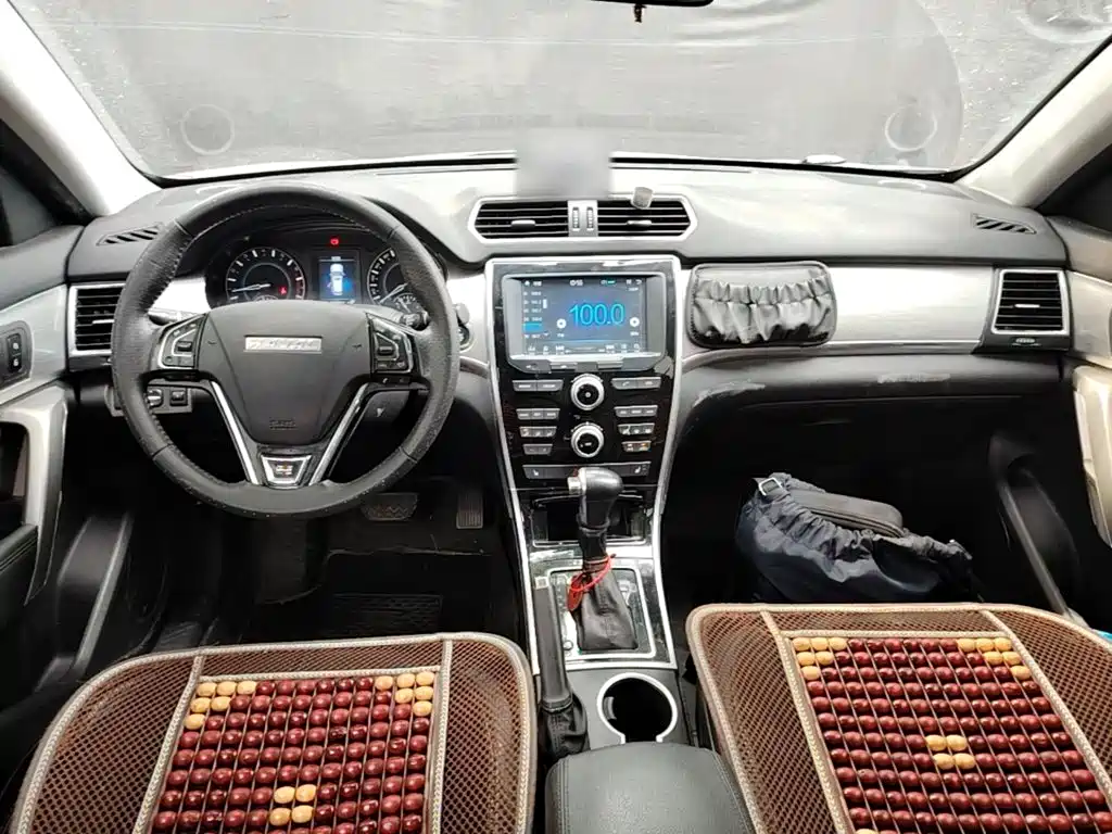 Haval H2 — миниатюра 10