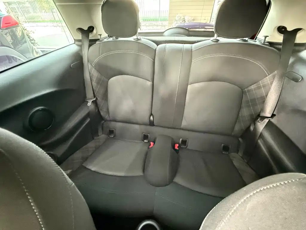 MINI Mini — миниатюра 5
