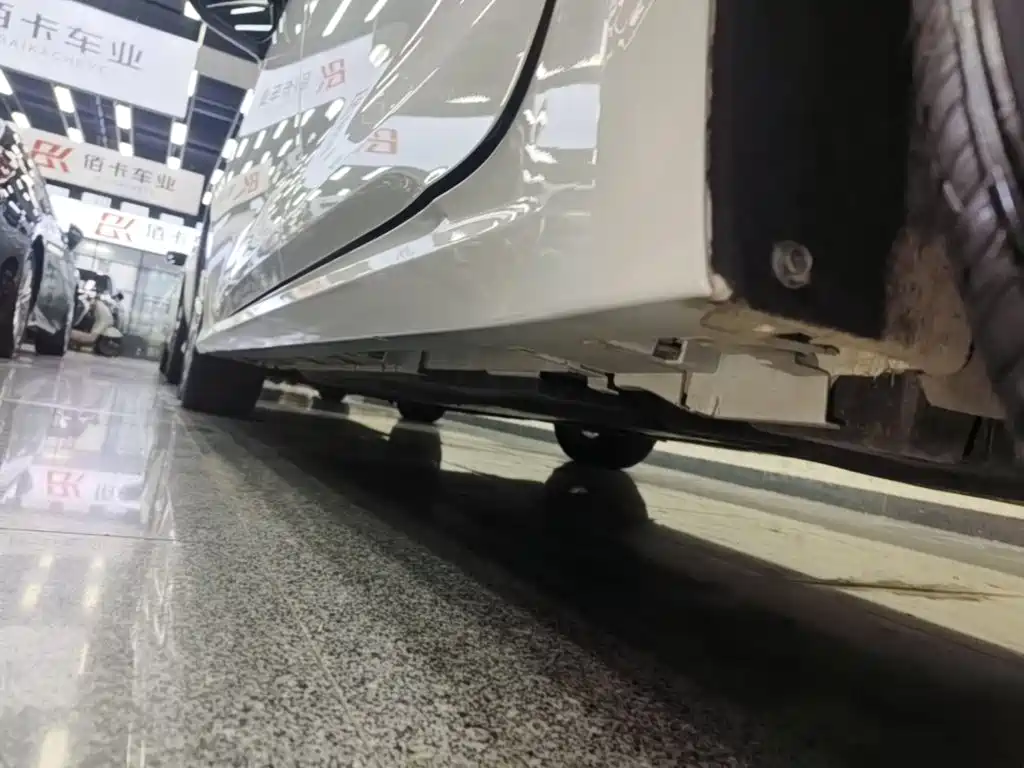Toyota Corolla — миниатюра 22