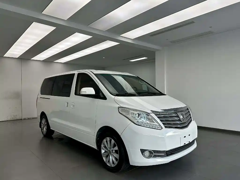 Fengxing Fengxing CM7 — миниатюра 3