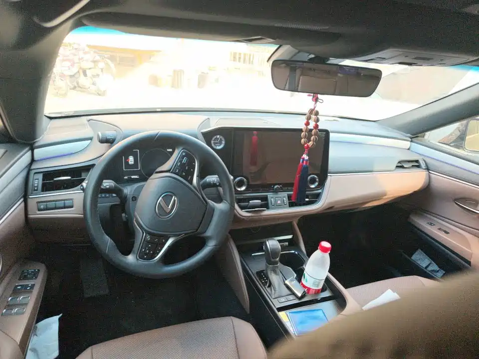 Lexus ES — миниатюра 3