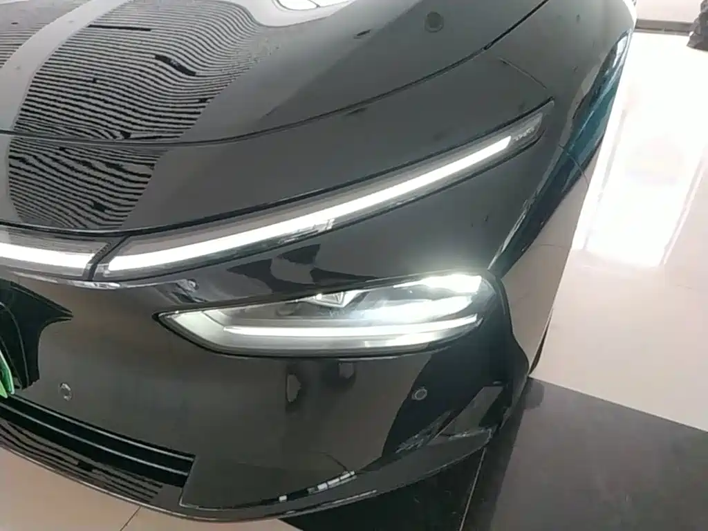 XPeng P7+ — миниатюра 24