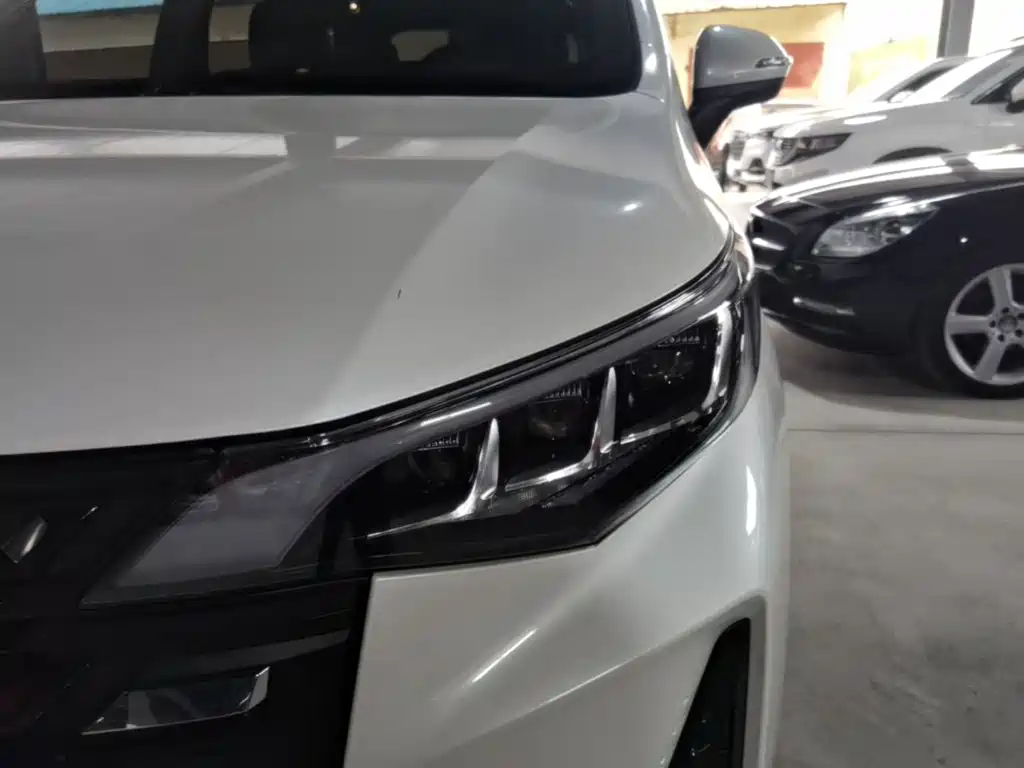 GAC Motor Trumpchi M6 — миниатюра 24