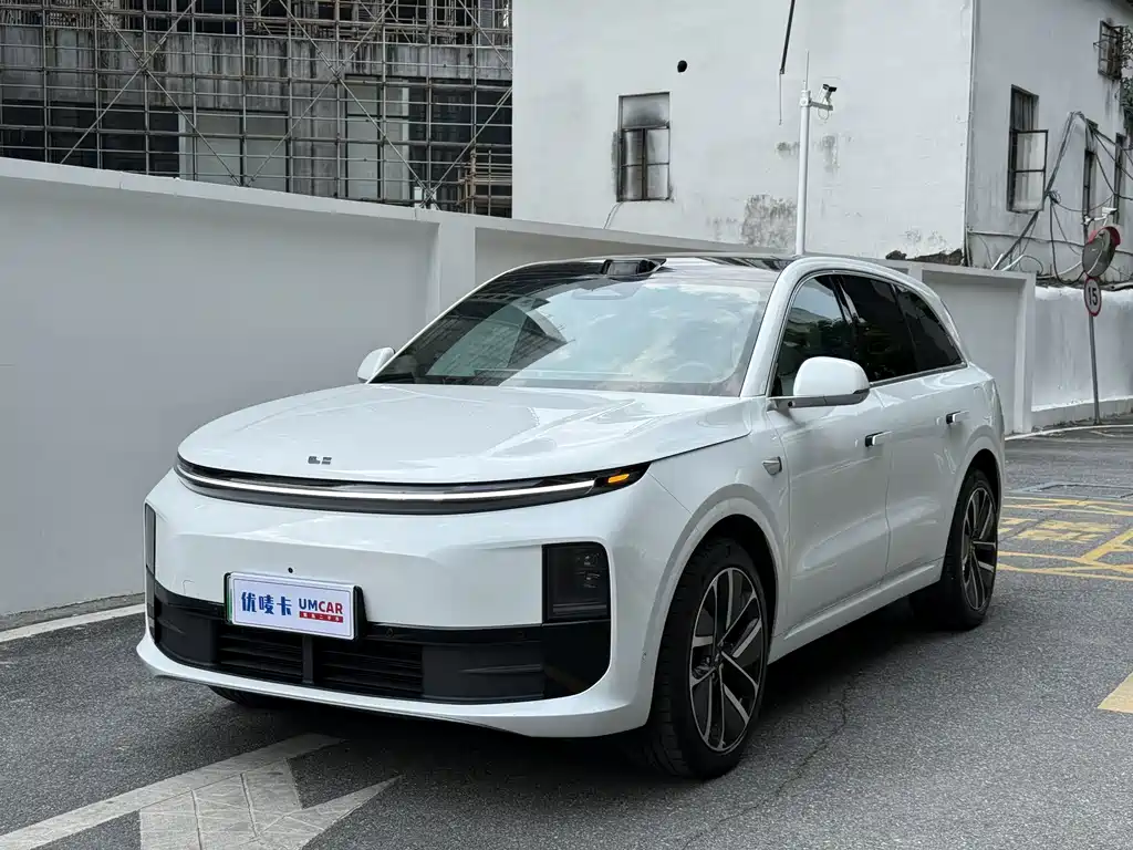 Li Auto Li L6