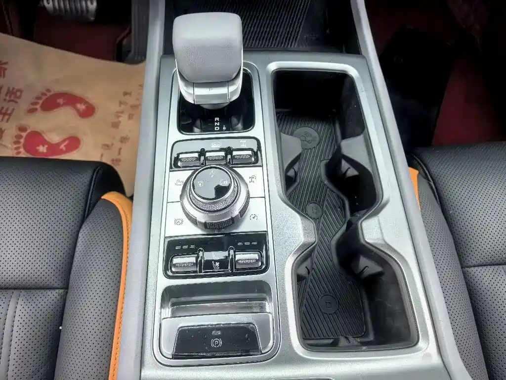 Beijing Off-Road BJ40 — миниатюра 11