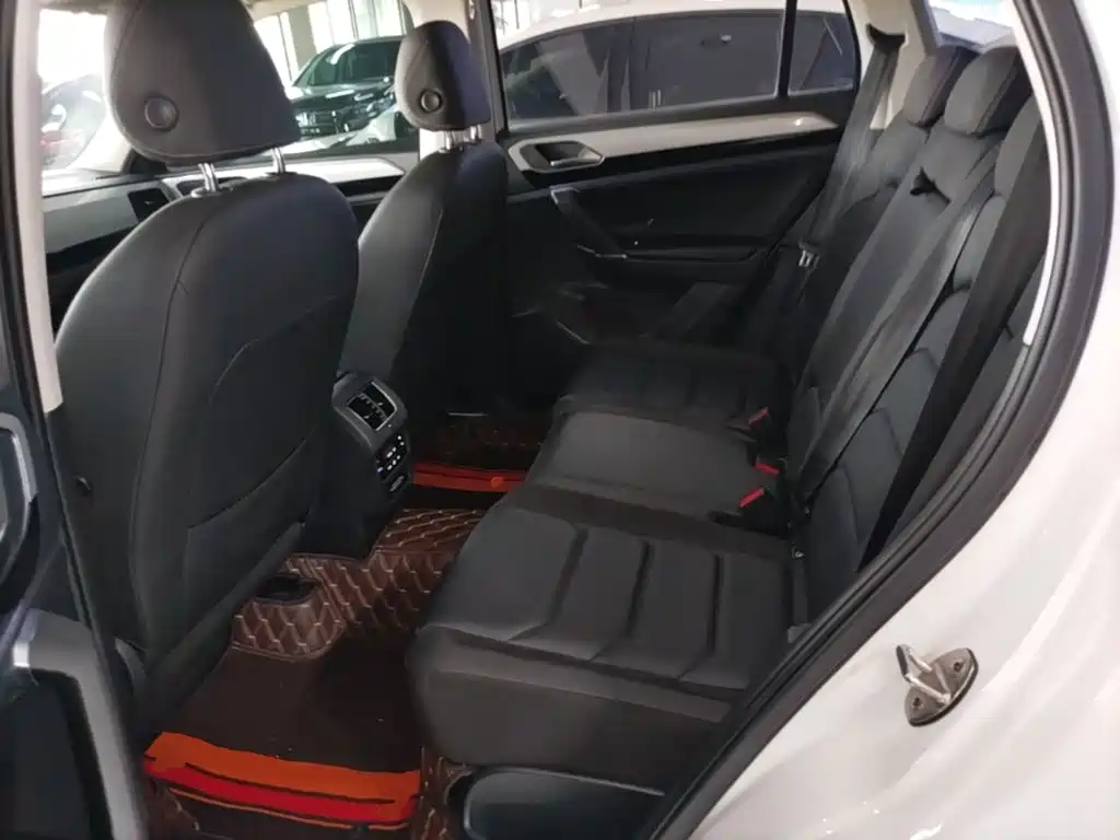 Volkswagen Tayron — миниатюра 17