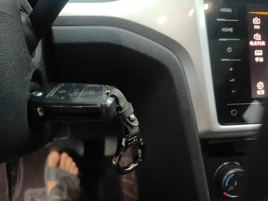 Volkswagen Lamando — миниатюра 9