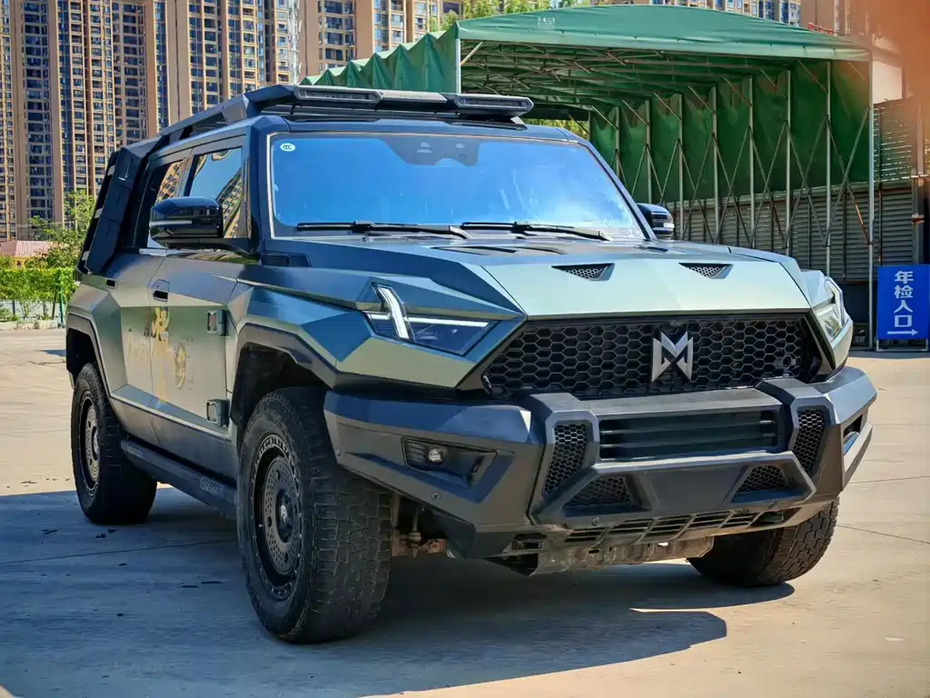 Mengshi Mengshi 917 — миниатюра 3