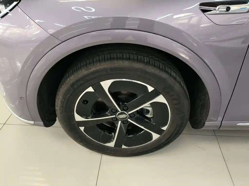 Shangjie Shangjie H5 — миниатюра 25