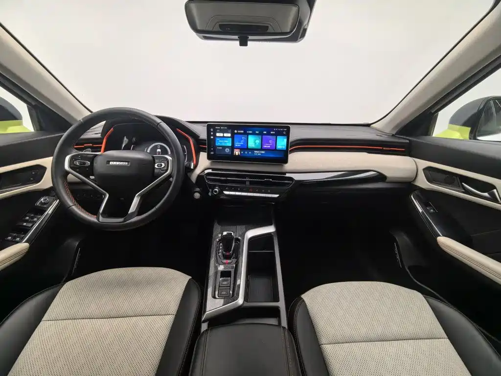 Haval Chitu — миниатюра 5