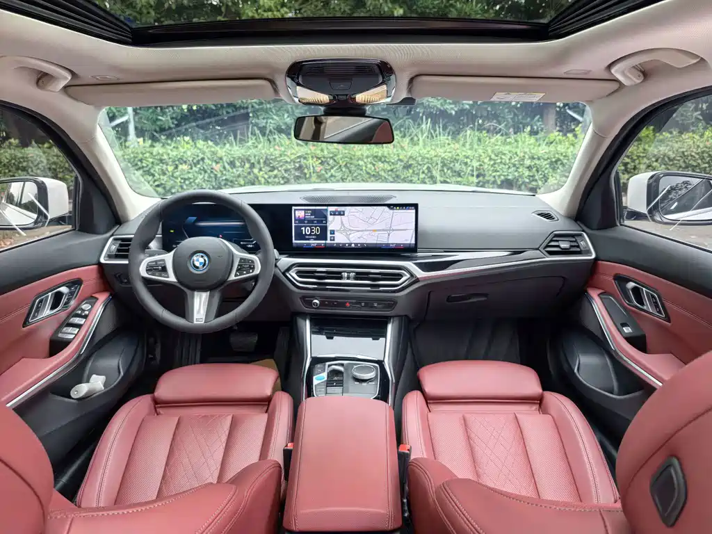 BMW i3 — миниатюра 9
