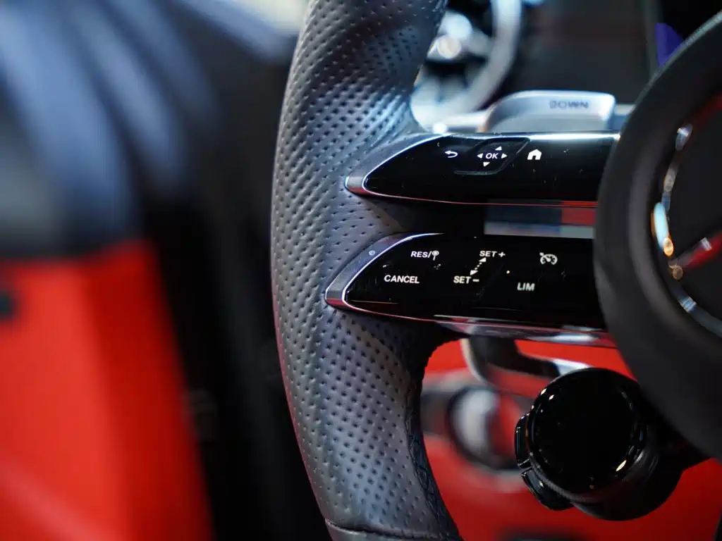 Mercedes-Benz AMG GT — миниатюра 37