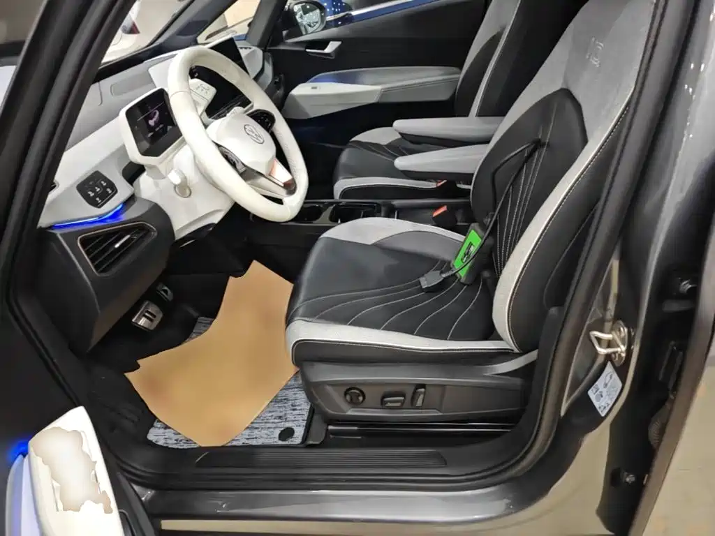 Volkswagen ID.3 — миниатюра 15