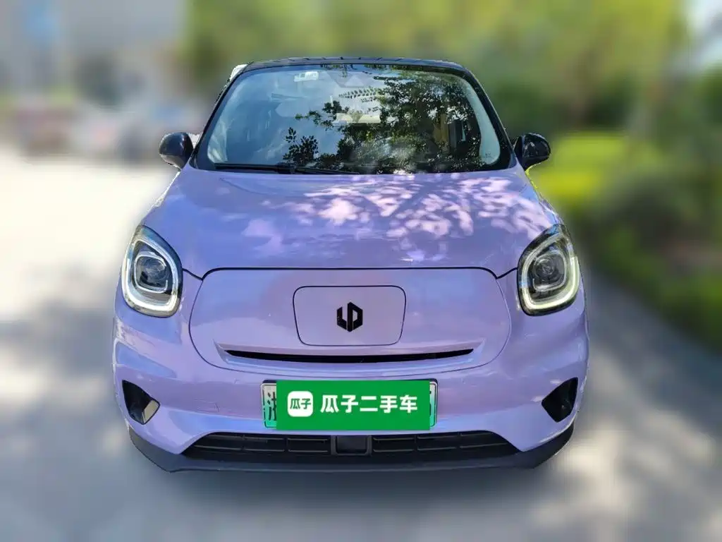 Leapmotor Leapmotor T03 — миниатюра 24