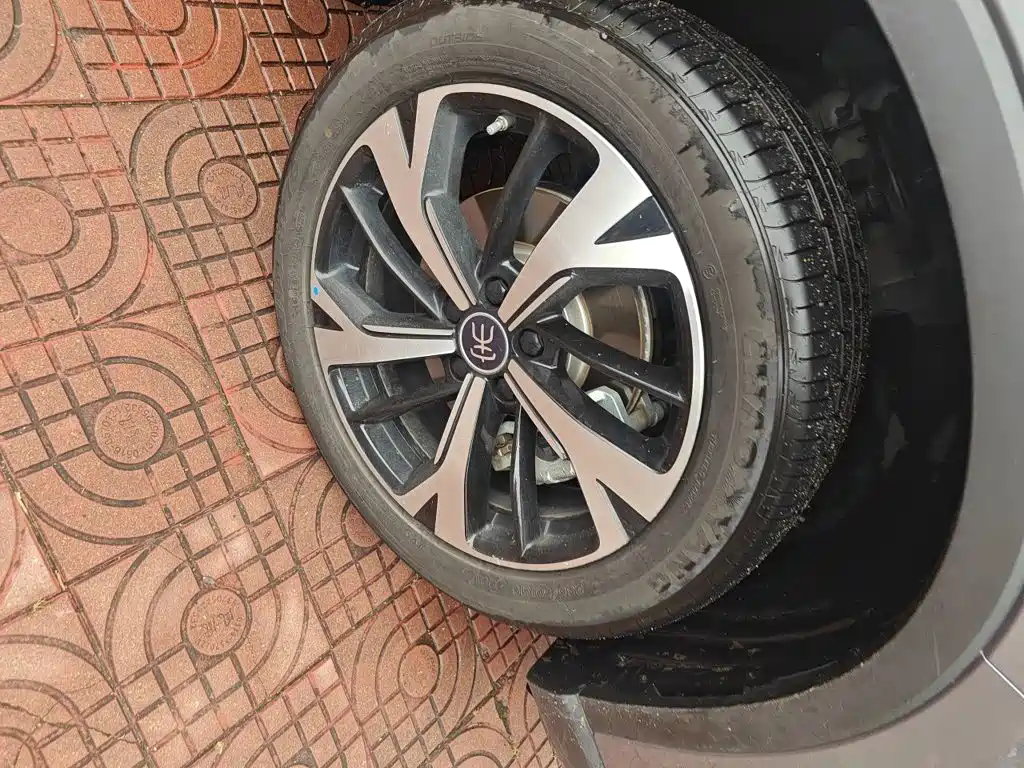 BYD Pro New Energy — миниатюра 24