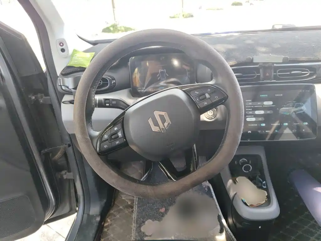Leapmotor Leapmotor T03 — миниатюра 3