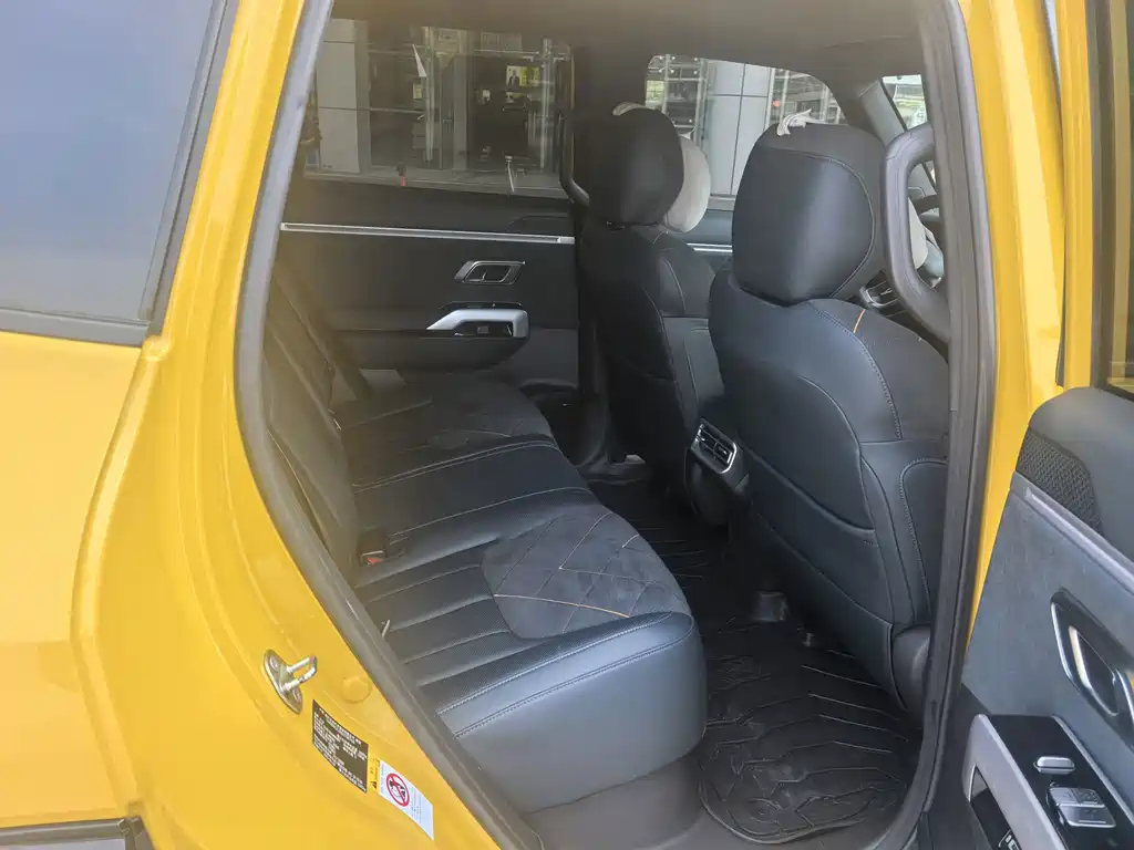 Deepal Deepal G318 — миниатюра 10