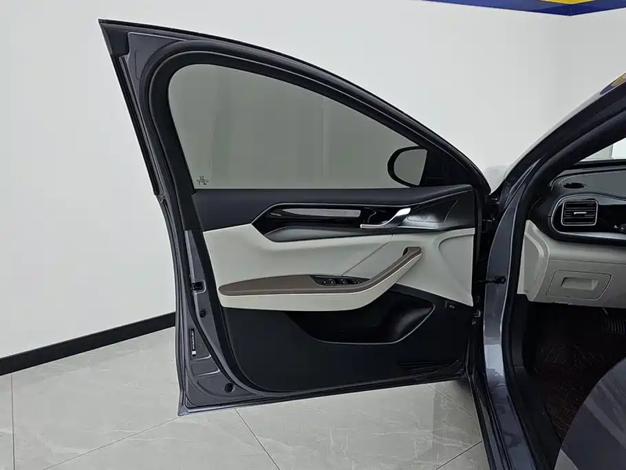 BYD Qin PLUS — миниатюра 7
