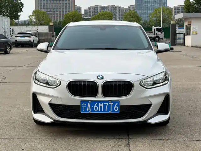 2023 BMW 1er