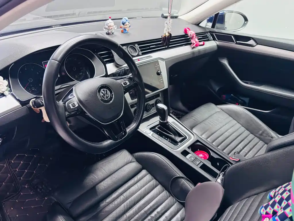 Volkswagen Viloran — миниатюра 4