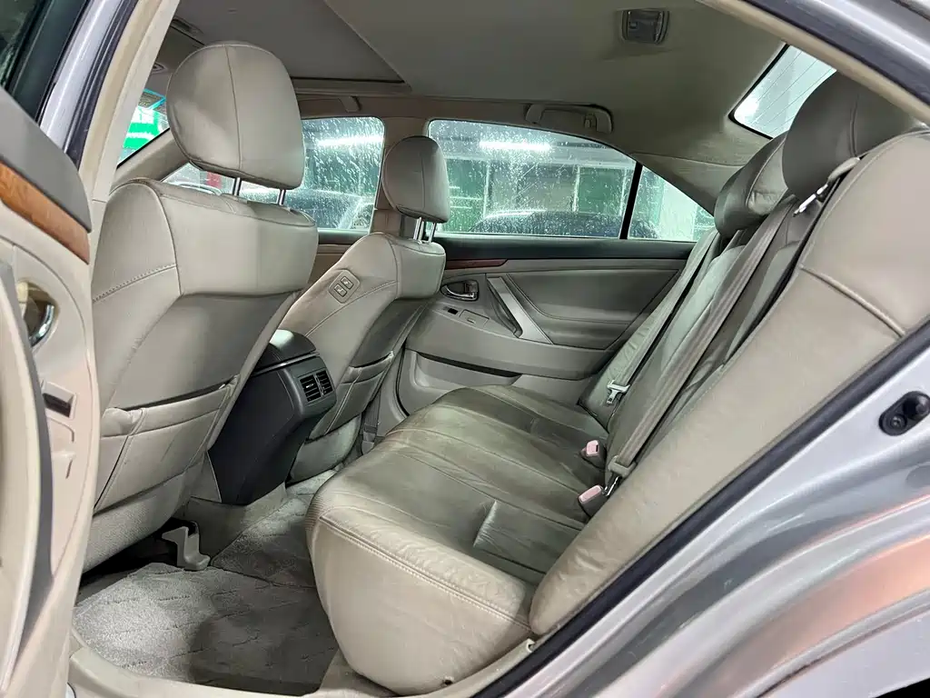 Toyota Camry 2009 240G Luxury