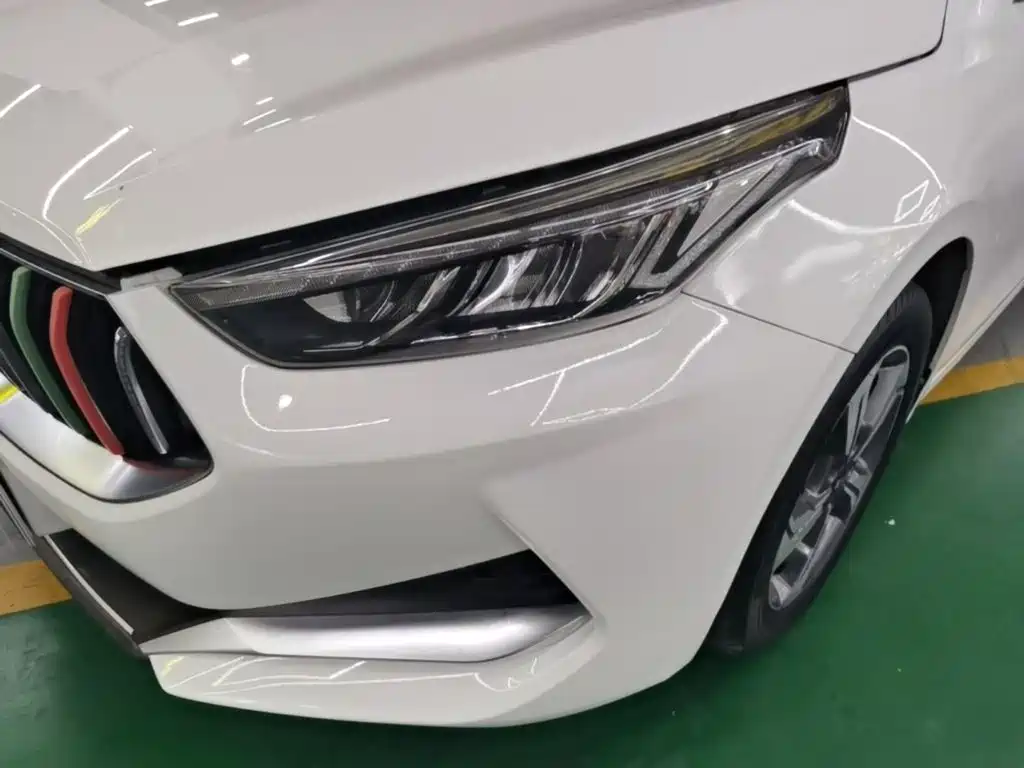 Kia K3 — миниатюра 24