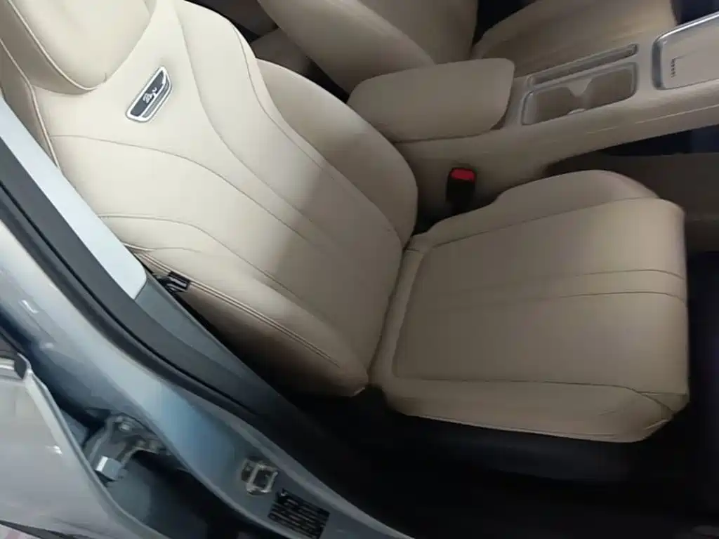 Wuling Bingo S — миниатюра 25
