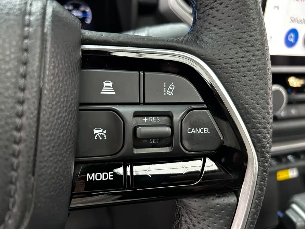 Toyota Tantu — миниатюра 12