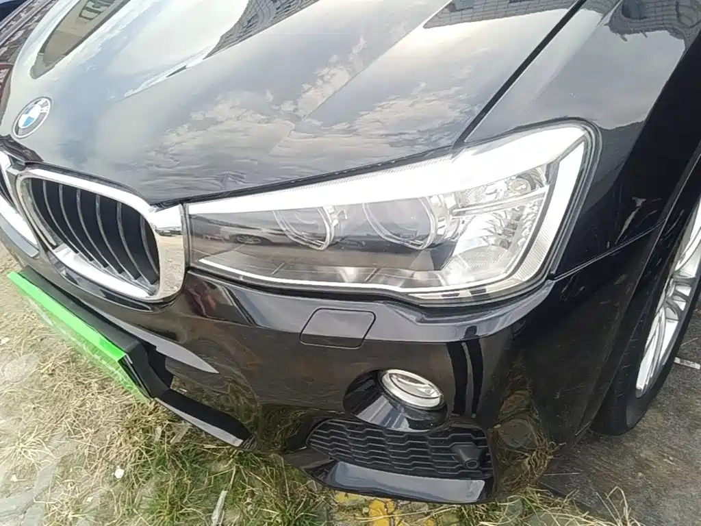 BMW X4 — миниатюра 24