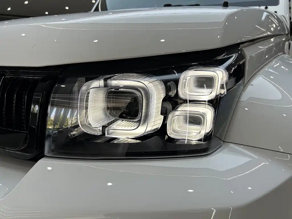 Beijing Off-Road BJ40 — миниатюра 33