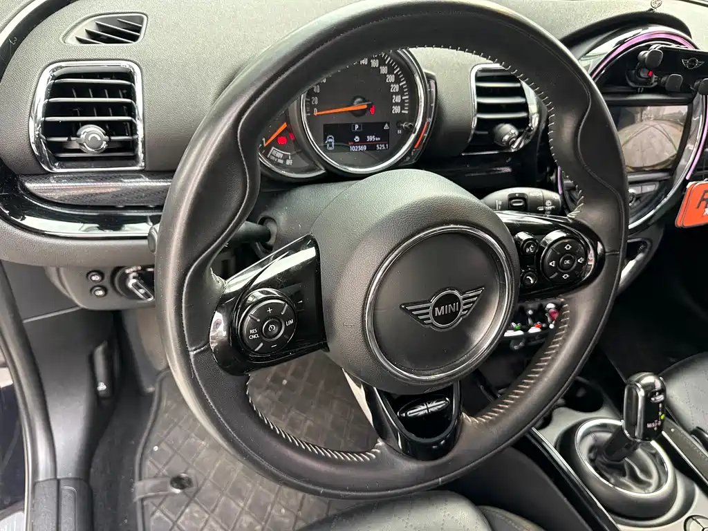 MINI Mini Clubman — миниатюра 6