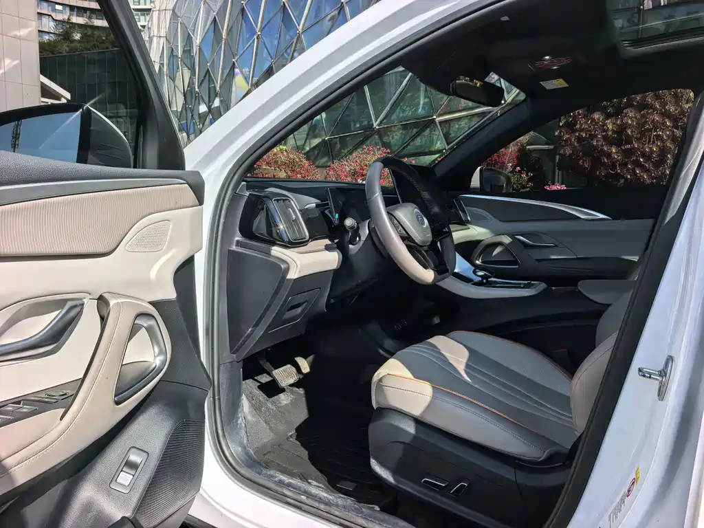 BYD Pro New Energy — миниатюра 14