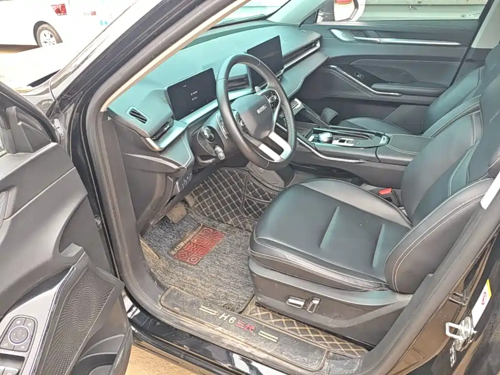 Haval H6 — миниатюра 16