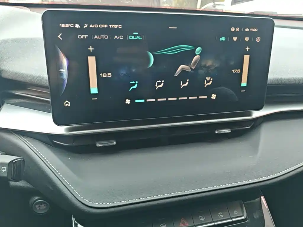 Haval H6 — миниатюра 13