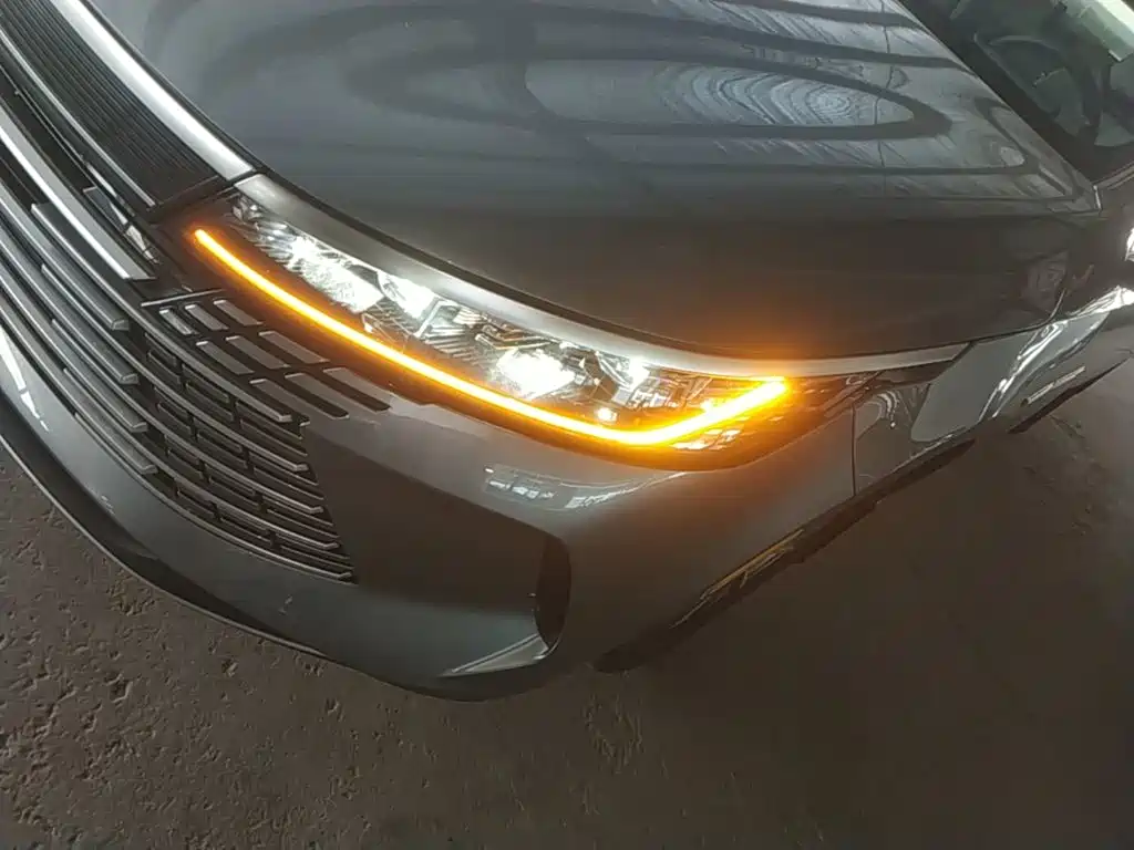 BYD Destroyer 05 — миниатюра 24