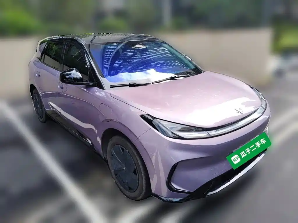 ARCFOX Beta T1 — миниатюра 25