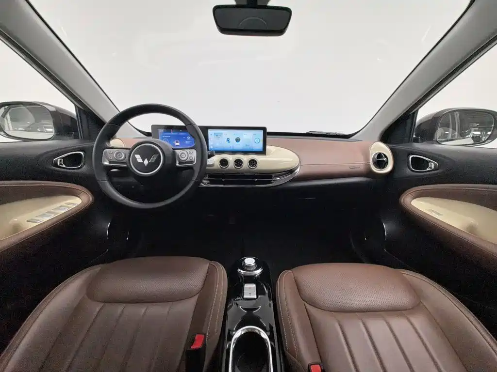 Wuling Bingo — миниатюра 5