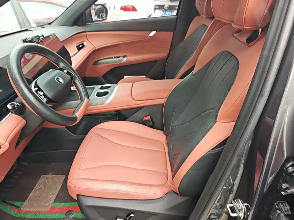 Changan CS75 PLUS — миниатюра 15
